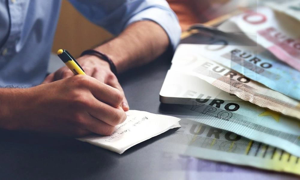 ΕΡΓΑΝΗ: Παράταση στις αναστολές συμβάσεων εργασίας για τον μήνα Απρίλιο